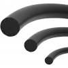 Onpira Tesniaca šnúra z penovej gumy EPDM guľatá Ø 2–30 mm Priemer: 5 mm