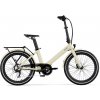 EOVOLT Elektrobicykel Evening 24