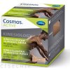 Cosmos ACTIVE Kineziologická tejpovacia páska béžová (5cm x 5m) 1x1 ks