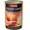Animonda Gran carno junior hovězí & kuře 400 g Animonda GranCARNO