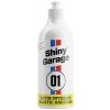Shiny Garage Interior Satin Dressing 500 ml