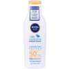 Opaľovacie mlieko NIVEA Sun SPF 50, 200 ml