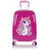 Heys Kids 4w Unicorn Rose 26 l