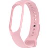 Xiaomi Mi Band 7 náhradný náramok Farba: Svetloružová MBSSK-7JSVR