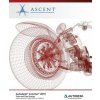 Autodesk Inventor 2019: Tube and Pipe Design: Autodesk Authorized Publisher (Ascent -. Center for Technical Knowledge)(Brožovaná)
