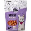VetExpert Mr.Bandit pochoutka SUSHI kachna a ryba 80g