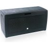Strend Pro Matuba 1190x480x600 mm antracit