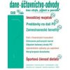 DUO 2-3/2025 – Dane, účtovníctvo, odvody bez chýb, pokút a penále - Ján Mintál, Jarmila Strählová, Miroslava Brnová, Anton Kolembus, Iveta Matlov...