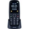 Mesmed Mobilní telefon pro seniory Mescomp MT-166 Edgar Elegant 4GB