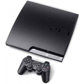 PlayStation 3 320GB