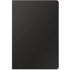Samsung Ochranný kryt s klávesnicou a touchpadom pre Tab S10 FE+ Black EF-DX625UBEGWW