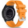 Remienok Spacecase pre Honor, oranžový
