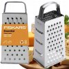 Strúhadlo FISKARS ESSENTIAL 1065589