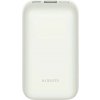Xiaomi 33W 10000mAh Pocket Edition Pro Ivory 39011