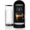 Vertuo Plus Deluxe Piano Black Nespresso