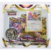 Pokémon TCG Astral Radiance 3 Blister Booster Eevee