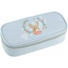 Školský peračník Pencil Box Bow Bunny Jeune Premier ergonomický luxusné prevedenie 22*7 cm