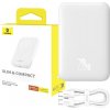 Baseus Magnetic Mini 6000mAh P10059002223-00