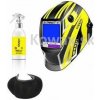 SET 2 Samostmievacia zvárací kukla KWX820ARC++ + Nanoclean + chránič krku KOWAX
