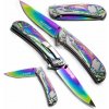 Vreckový nôž Kandar N661 Ryba 20/8cm