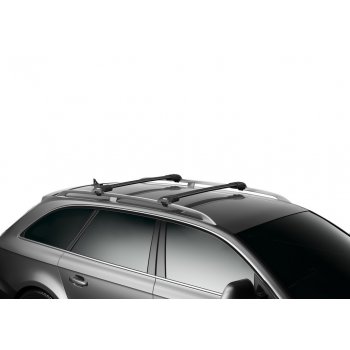 Strešný nosič Thule WingBar Edge 9584