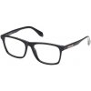 Dioptrické okuliare ADIDAS Originals OR5022 - Shiny Black