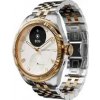 Withings Scanwatch Nova Brilliant 39mm - Gold / Chytré hodinky / OLED 0.63 
