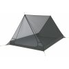 Turistický stan Hannah Mesh Tent 2 Farba: sivá