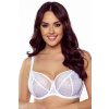Podprsenka Vivisence 1044 Farba: Biela, Veľkosť: 85H