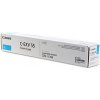 toner CANON C-EXV55C cyan iRC256i/C356P/C356i (18000 str.) (2183C002)