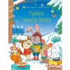 Popletené vianočné darčeky - Xóchil, Christine Thauová Schützová