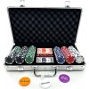 Gamecenter Poker set DICE 300 ks