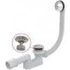 Alcadrain A507CKM-100