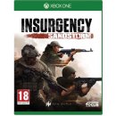 Hra na Xbox One Insurgency: Sandstorm