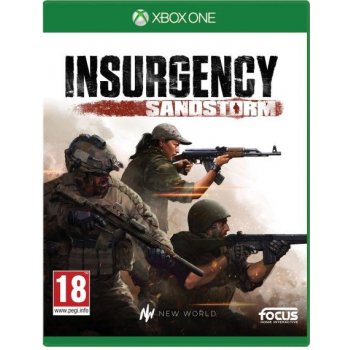 Insurgency: Sandstorm