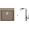 Franke SET G247 - MRG 610-52 RTL FRAGRANIT KAŠMÍR + FN 7394.031