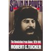 Stalin in Power: The Revolution from Above, 1928-1941 (Tucker Robert C.)