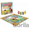 Winning Moves Monopoly Junior Farma CZ
