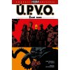 Comics Centrum Ú.P.V.O.: Žabí mor