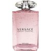 Versace Bright Crystal Woman sprchový gél 200 ml