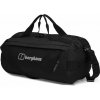 Cestovná taška Berghaus Carry All Mule 30 Au - jet black