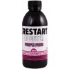 LK Baits Booster top restart Purple Plum 250 ml