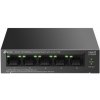 TP-Link LS105LP 5x10/100 (4xPOE) Desktop switch LS105LP