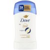 Dove Advanced Care Original antiperspirant stick pro ženy 50 ml