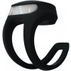Zadná blikačka Knog Frog V3 - Spider Black uni