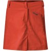 Dámska sukňa Bergans Utne Skirt Orange S
