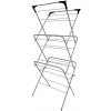 Erga Model 150 59,5x52,2x130,5 cm biely ERG-SEP-10STWIE000A02