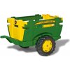 Rolly Toys Vlečka Farm Trailer 122103