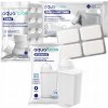 AquaFloow: filter na vodu do kávovaru Siemens + odvápňovač a čistiace tablety