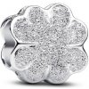 PANDORA mini korálka Štvorlístok 794047C00